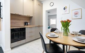 Apartament Starowka By Rent4You